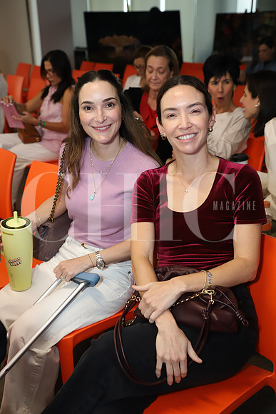 Martha Sepúlveda y Elsa Lozano 0