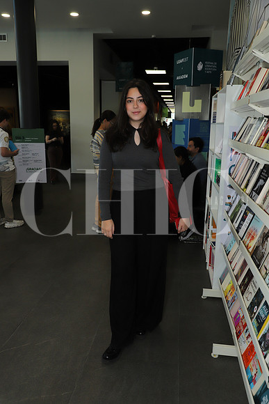 María Aurora González 1