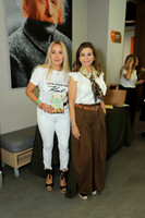 Leticia Soriano y Sophie Golderbg1