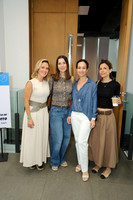 Olaya Guajardo, Verónica Valdes, Valeria Guerra y Cynthia Ayala 1
