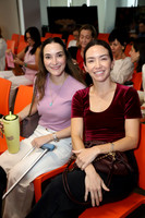 Martha Sepúlveda y Elsa Lozano 1