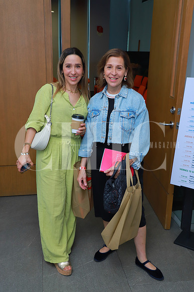 Vero Flores y Dora Flores 4