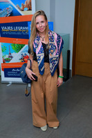 Leaf Fest Maria Elena Torruco