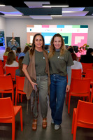 Cristy Canales y Cristy Mesta 2