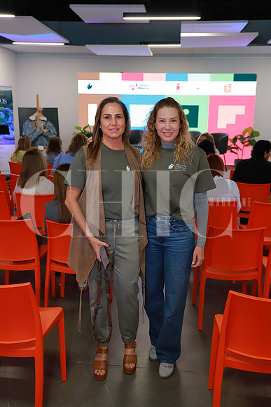 Cristy Canales y Cristy Mesta 2