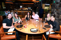 Hector Mejia, Susana Saracho, Alejandra Cantú, Samuel Hernandez, Valeria Godinez y Alexander Ross 2