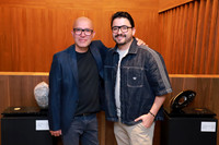 Carlos Peña, Roberto Gonzalez y Gaston Melgarejo 6