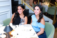 Ana Karen Aldape y Valeria Garza 2