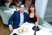 Gerardo Guajardo y Hanna Atri 2