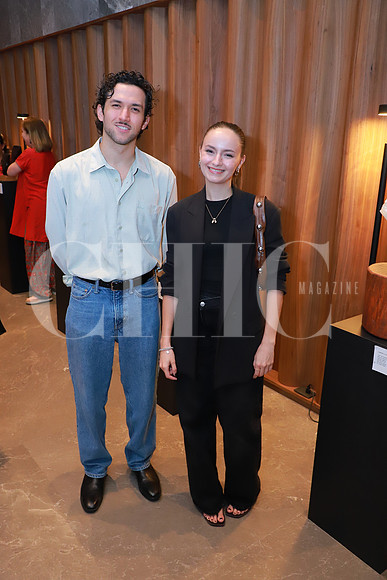 Ignacio Ortiz y Andrea Fuentes 2