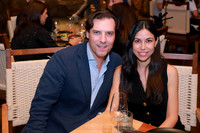 Alejandro treviño y Gaby Gonzalez 1