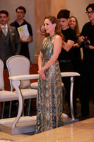 Boda Eugenio Jaime Rivero y Eva Lozano