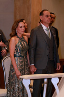 (papás de la novia)