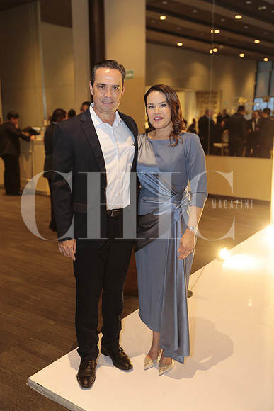 Eduardo Riddle y Veronica Cavazos 1