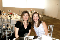 Ana Charur e Isabel Martín de Ramón