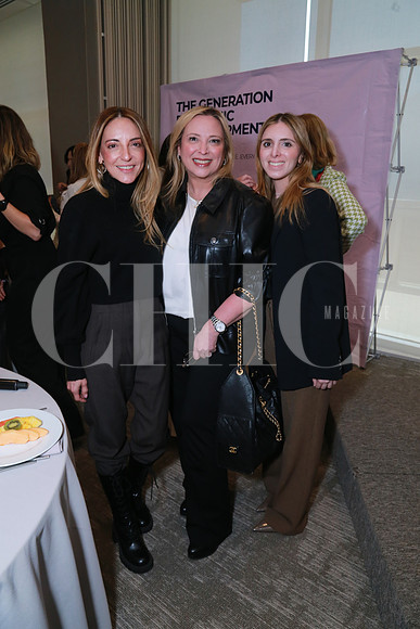 Irene Quiroga, Perla Elizondo y Daniela Martínez (2)