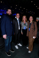 Cristóbal Cárdenas, Carlos Serna Thelma Cora Garza y Adriana Quiroz (3)
