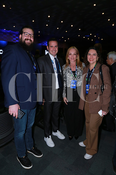 Cristóbal Cárdenas, Carlos Serna Thelma Cora Garza y Adriana Quiroz (3)
