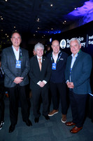 Eugenio Reyes, Gabriel Chapa, Hernán García y Mario Adrián Flores (2)