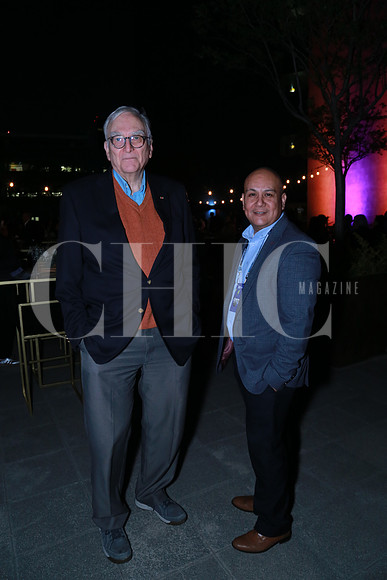 Carlos Ross y Alfredo Godinez (2)
