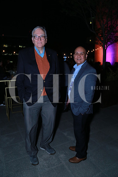 Carlos Ross y Alfredo Godinez (3)