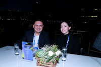 Carlos García y Ximena Valenzuela (2)