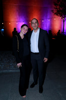 Dania Aguirre y Diego Betancourt