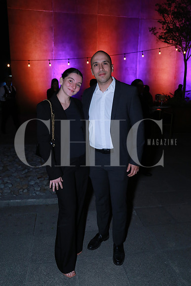 Dania Aguirre y Diego Betancourt (2)