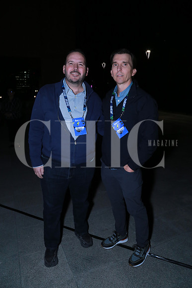 Eduardo Serna y Marcelo De la Garza (2)