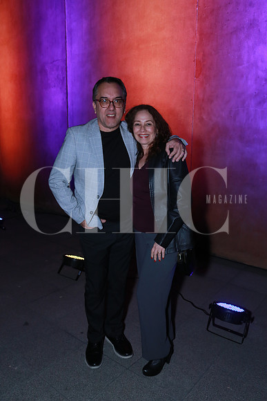 Daniel Ordaz y Luisa Romo (3)