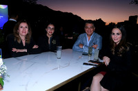 Irma Richards, Pamela Valdez, Alejandro Nava y Sandra Martínez (2)