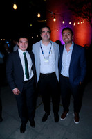 Ivan Terachime, Nasser Mohamed y Hazael Misraim López (2)