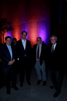 Jaime Herrera, Javier Treviño, Guillermo Lan y Rodrigo Plancarte (2)