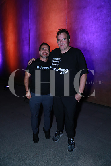 Javier Leuchter y Tank Lankenau (2)