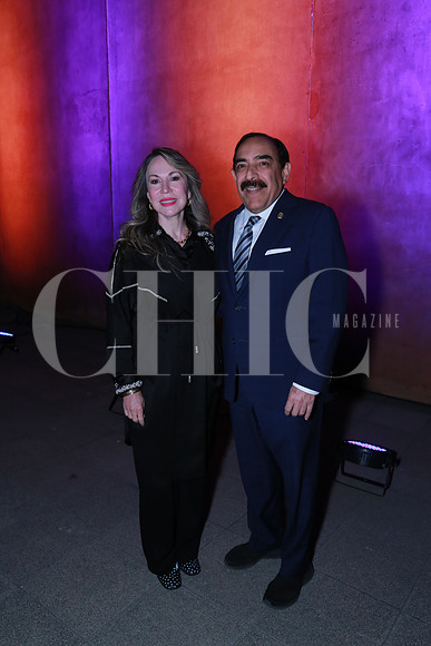 Sonia Garza y Jorge Ocampo (2)