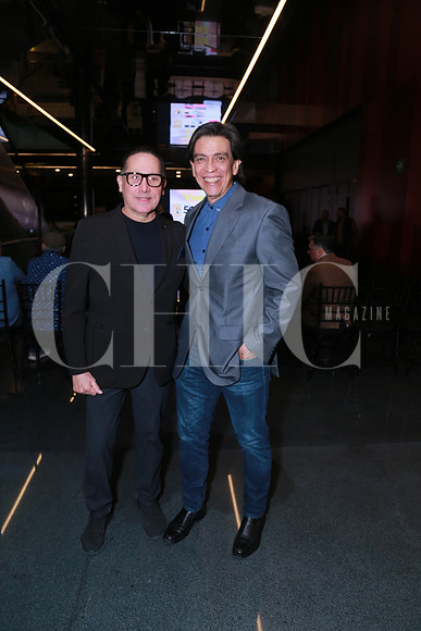 Adrián Peña y Luis Nevarez (2)