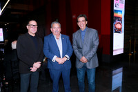 Adrián Peña, José Antonio Quiroga y Luis Nevarez (3)