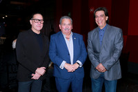 Adrián Peña, José Antonio Quiroga y Luis Nevarez (2)