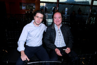 Arnoldo Moreno y José Manuel De la Fuente (2)