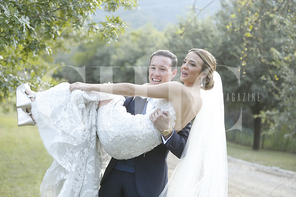 Steph Marcos y Sergio Altamirano (44)