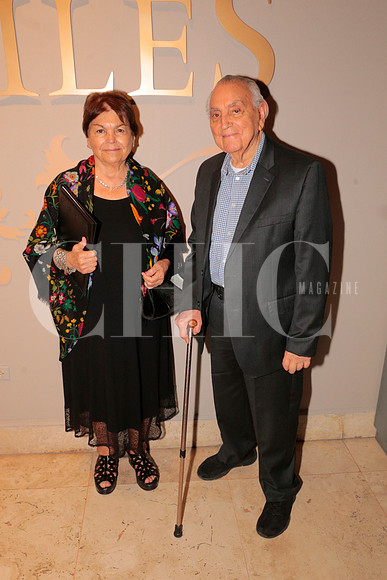 Romeo Flores y Maria Elena Quiroga 2