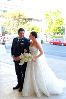 Boda de Michelle Vega y Mauricio Martínez 3