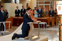 Boda de Michelle Vega y Mauricio Martínez 10