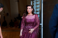 Boda de Michelle Vega y Mauricio Martínez 1