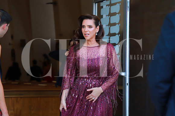 Boda de Michelle Vega y Mauricio Martínez 1