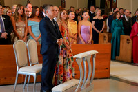 Boda de Michelle Vega y Mauricio Martínez 13