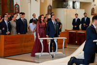 Boda de Michelle Vega y Mauricio Martínez 11