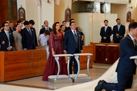 Boda de Michelle Vega y Mauricio Martínez 12