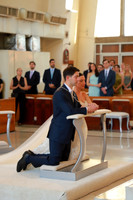 Boda de Michelle Vega y Mauricio Martínez 16