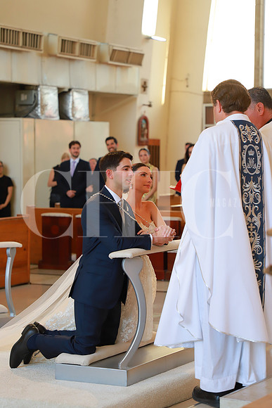 Boda de Michelle Vega y Mauricio Martínez 17